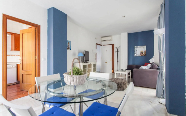 San Marcos Apartamentos