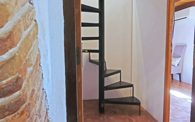 Masia Ca La Caputxeta & Golf