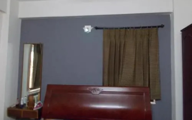 Mirchi Bite Service Apartment