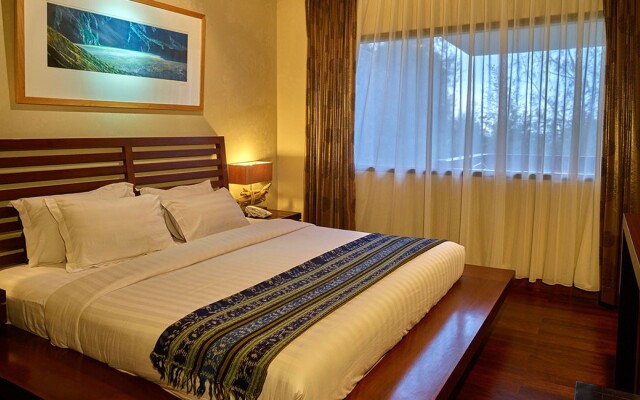 Jiwa Jawa Resort Bromo
