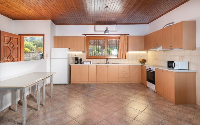 Galani Vacation House