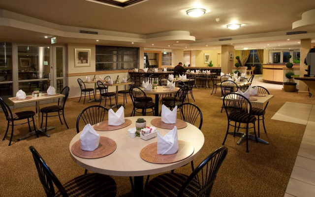 Road Lodge Port Elizabeth Airport