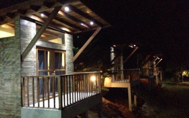 The Country Farm Resort & Homestay