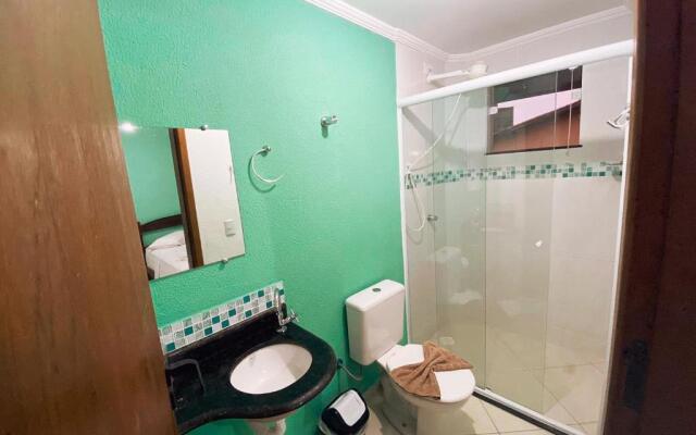 Werneck Residence Suites