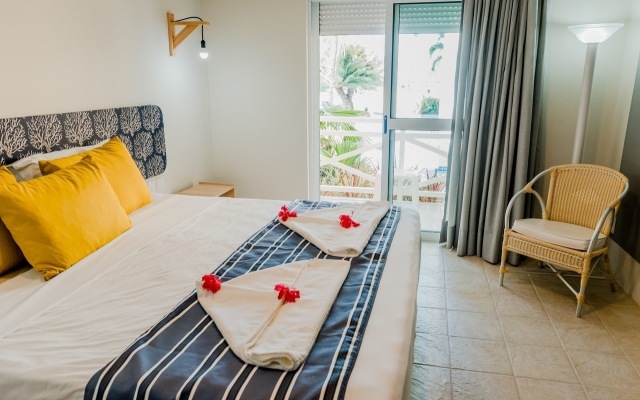Baia Branca Beach Resort