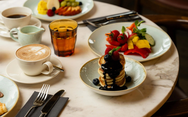 Park Inn by Radisson Riga Valdemara