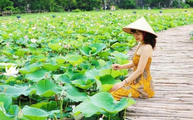 Tam Coc Craft Homestay