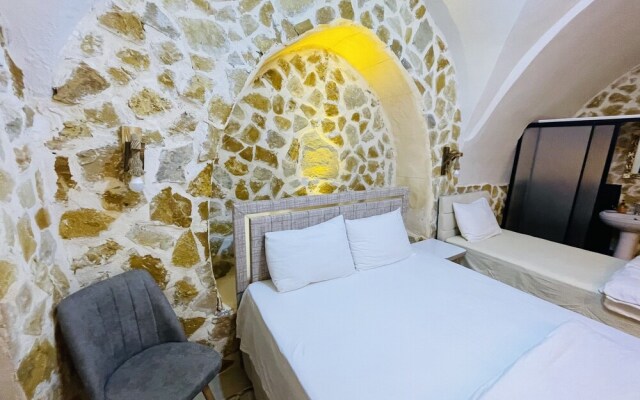 Demirhan Otel