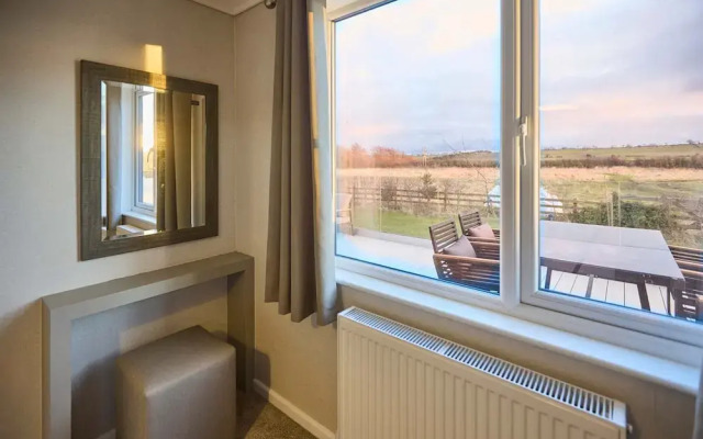 Host Stay Hazelwood Deluxe Lodge