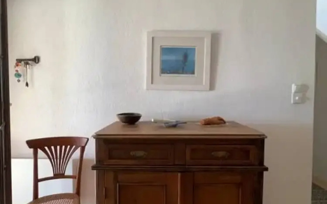 Holiday House - Koundouros Panoramic Sea View
