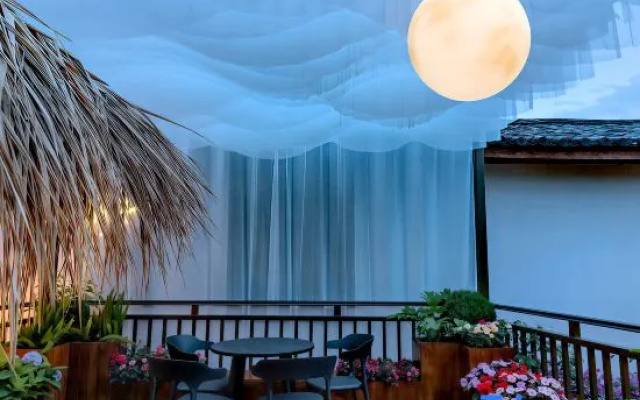 Qianyu Miyun Viewing Bieyuan (Lijiang Ancient City Dashuiche Shop) – Outside – Lijiang