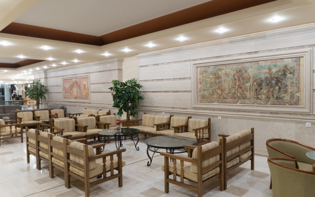 Mare Monte Beach Hotel