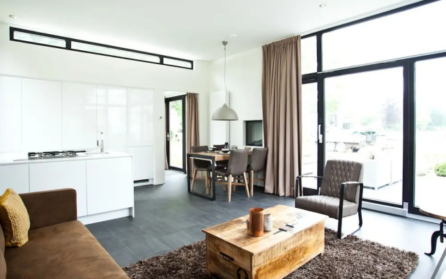 Holiday Home in Breskens With Garden