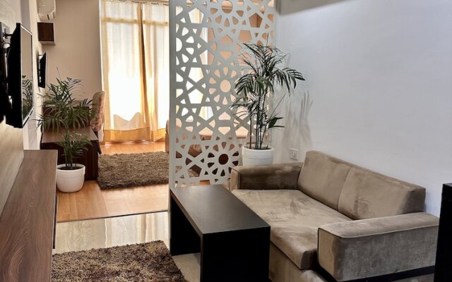 Flamingo Hotel Sector 67