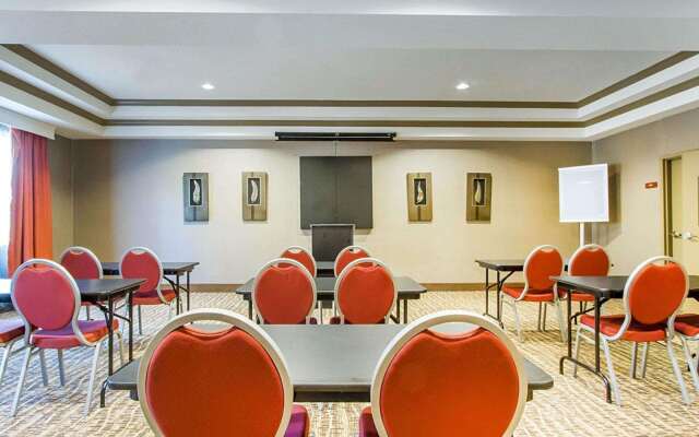 Comfort Suites Abilene Central