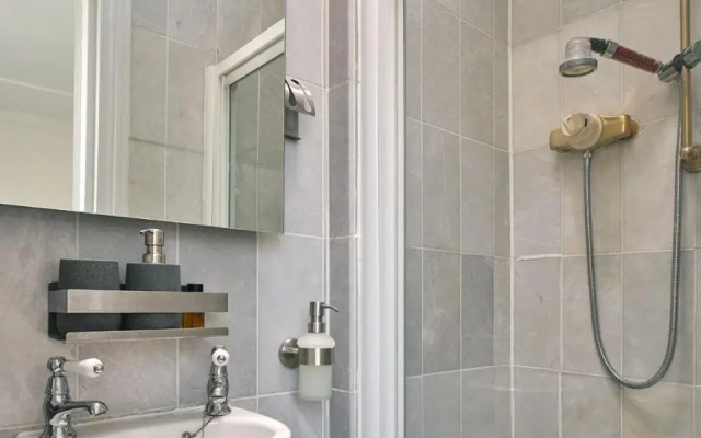 Stylish 3 bedroom town house