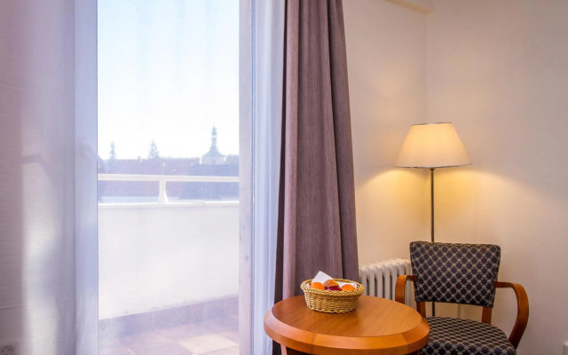 Hotel Medinek Old Town