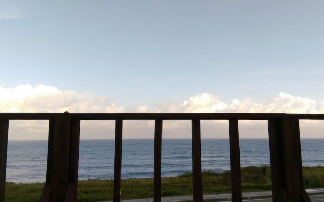 Anjiao Matou B & B