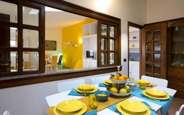 Apartment Riviera Massa Sorrento