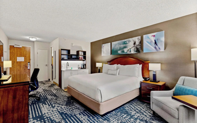 Delta Hotels by Marriott Mount Pleasant