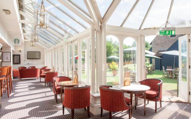 Holiday Inn Ashford Central by IHG