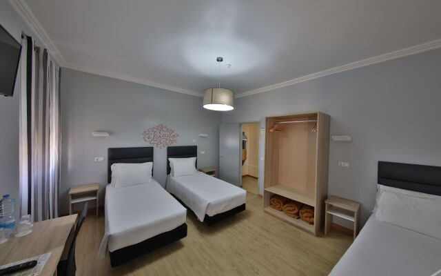 O Elétrico Guesthouse