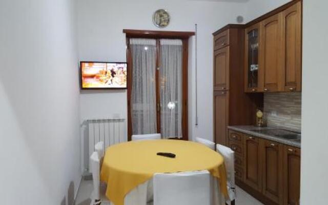 Casa Relax Fam. DAmata