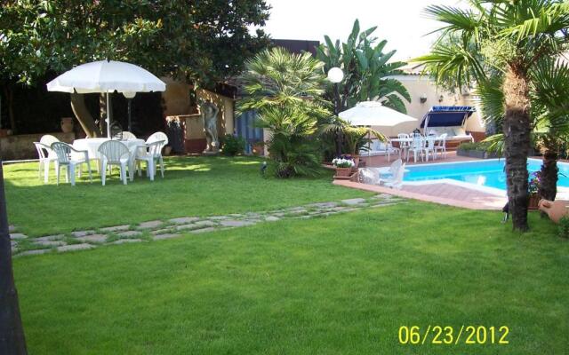 B&B Villa Carmen