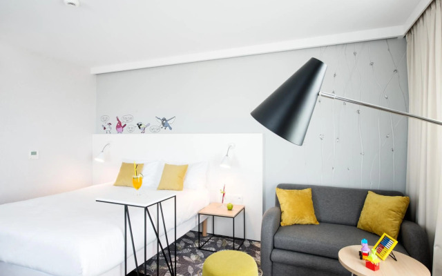 ibis Styles Bialystok