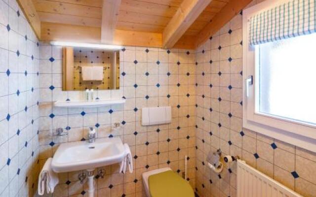 Chalet Altenhaus