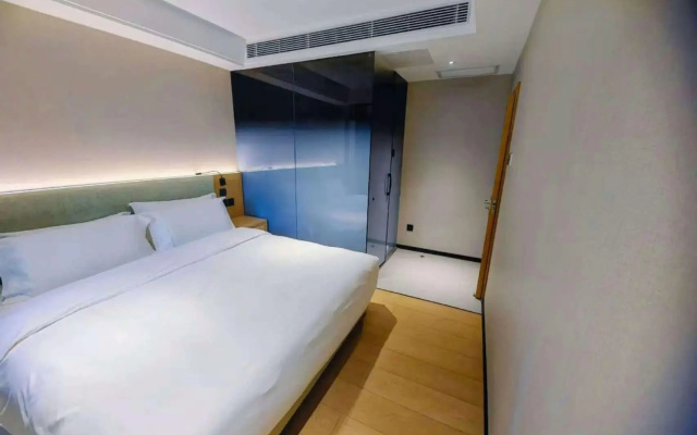 True Go Hotel (Beijing South Luogu Lane Andingmen) – Guest Rooms – Beijing