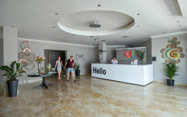 Simply Fine Hotel Alize