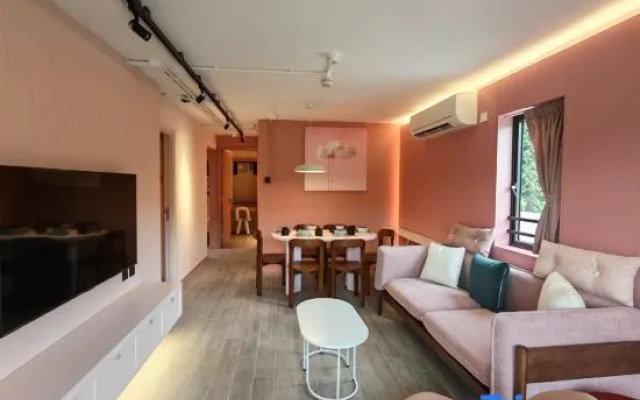 Ma Wan 1868 Resort — 3-star hotel in Tsuen Wan