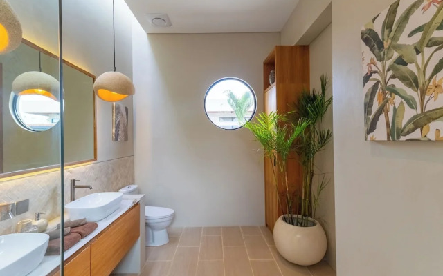 Villa Linaria - 3 BR Villa in Pecatu