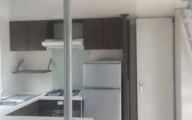 Location Mobil Homes Courtin Onzain