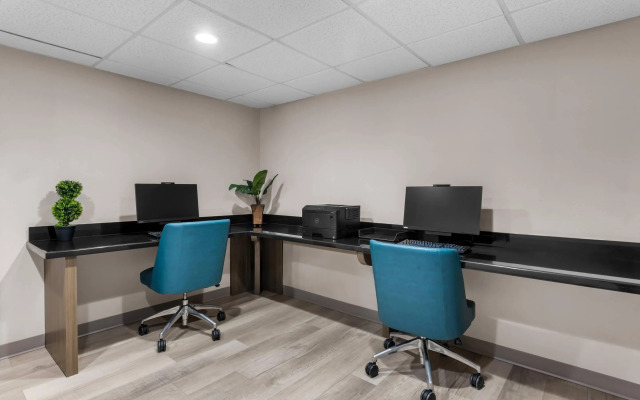 Comfort Suites Knoxville West - Farragut