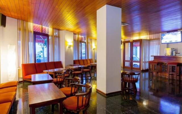 Hotel Galera
