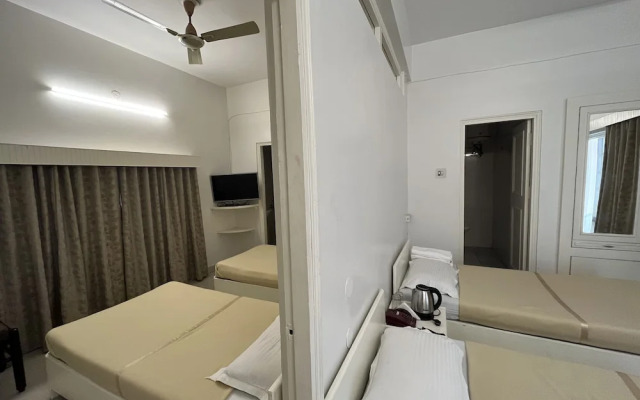 Gautam Residency Chamba
