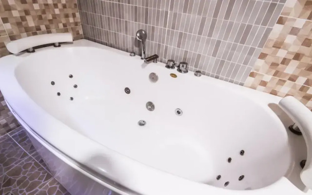 Jeonju Sanjeongdong Kan