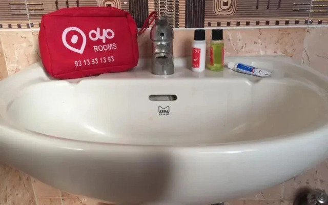 OYO Room Paharganj DB Gupta Road 2