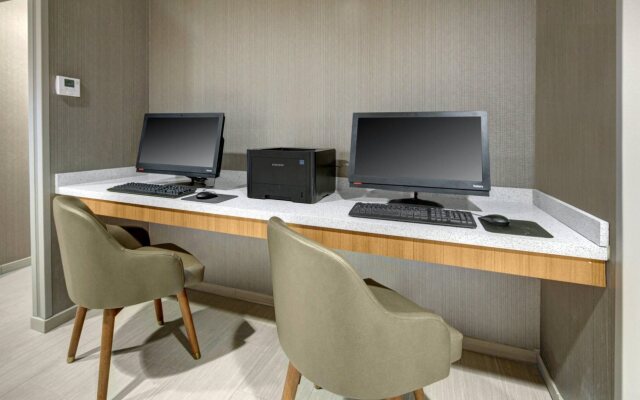 SpringHill Suites Port St. Lucie