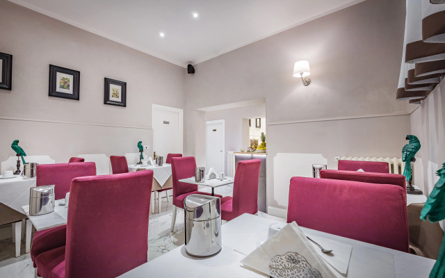Hotel Ungherese