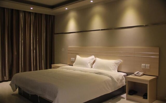 Fangyuan Hotel