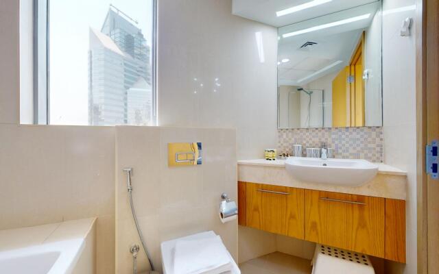 Downtown - Bellevue 2 1902B