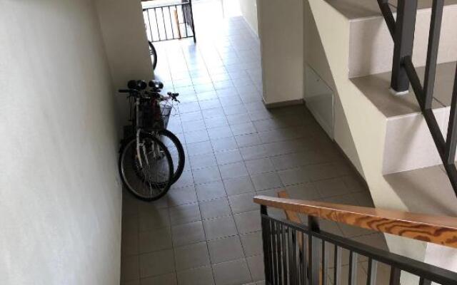 Butukas Palangoje Malūno g 2 B