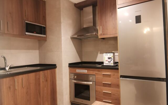 Dara apartment hotel