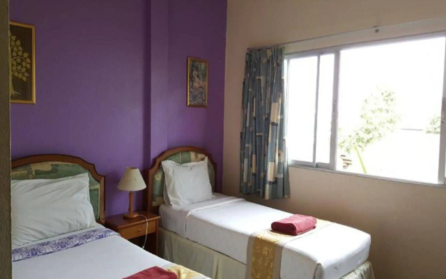 Krabi Loma Hotel