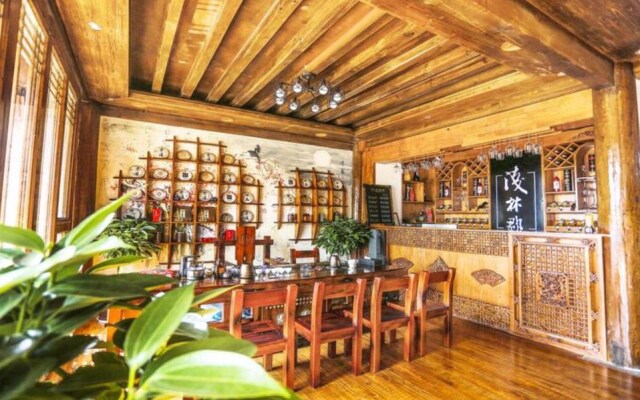 Qianlinjun Inn