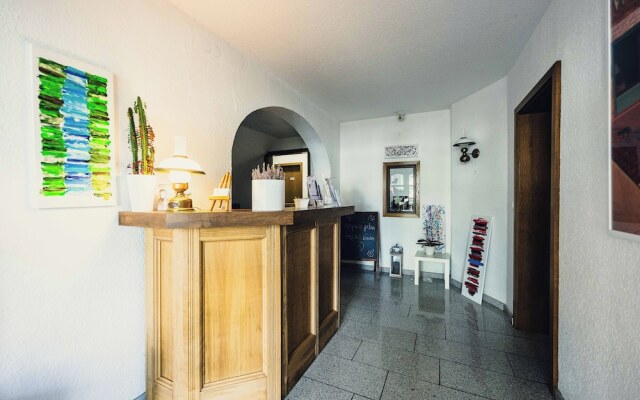 Pension Heinrich Heine