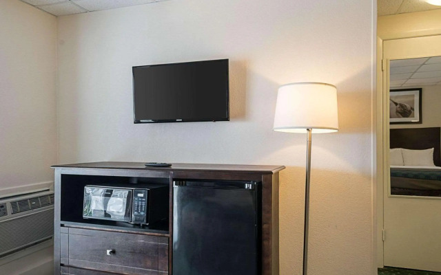 Quality Inn Ocean City Beachfront